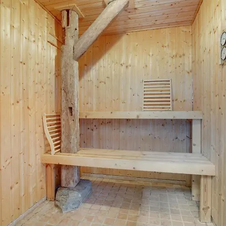Thilo - 2-3km From The Sea By Interhome Semesterbostad