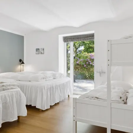 Thilo - 2-3km From The Sea By Interhome Løkken