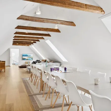 Semesterbostad Thilo - 2-3km From The Sea By Interhome *