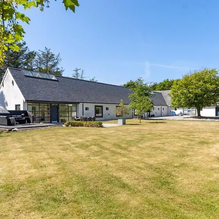 Thilo - 2-3km From The Sea By Interhome Løkken