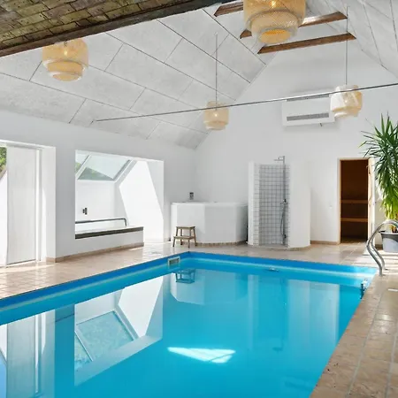 Thilo - 2-3km From The Sea By Interhome Løkken