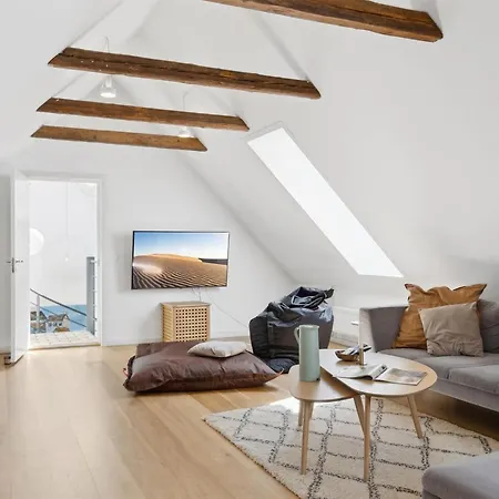 Thilo - 2-3km From The Sea By Interhome *