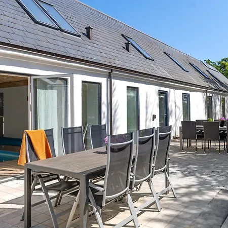Thilo - 2-3km From The Sea By Interhome Løkken
