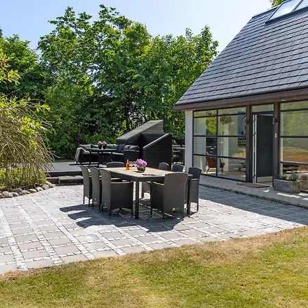 Thilo - 2-3km From The Sea By Interhome *