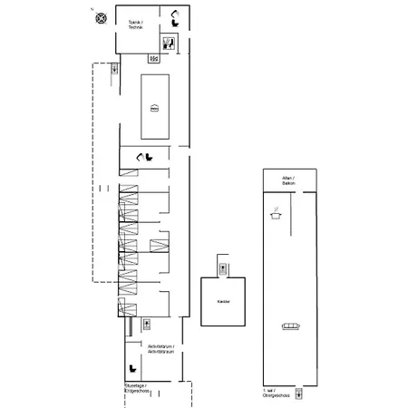 Semesterbostad Thilo - 2-3km From The Sea By Interhome *