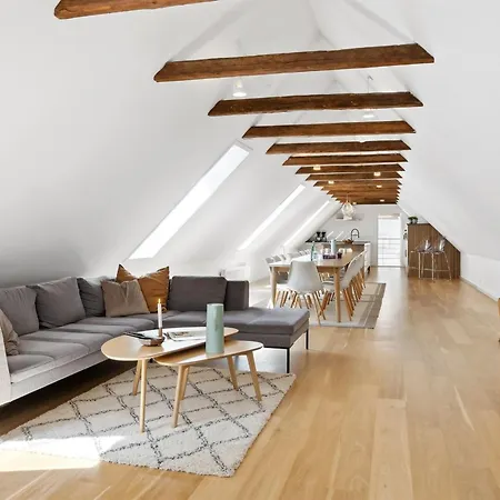 Tatil Evi Thilo - 2-3km From The Sea By Interhome Løkken