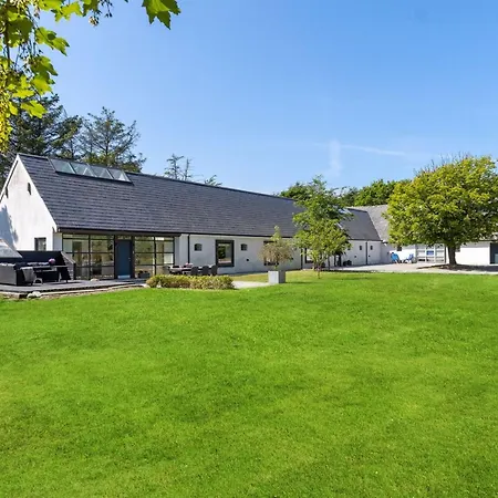 Thilo - 2-3km From The Sea By Interhome