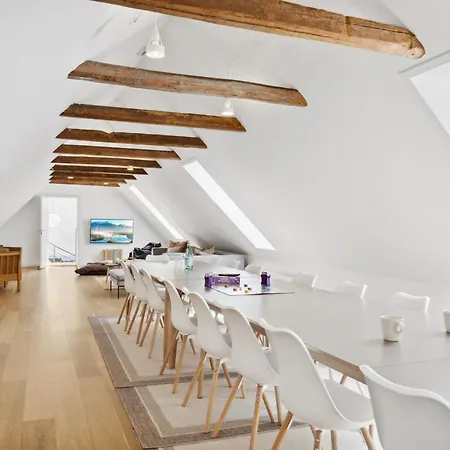 Thilo - 2-3km From The Sea By Interhome *