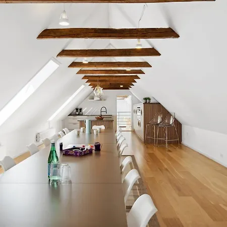 Thilo - 2-3km From The Sea By Interhome