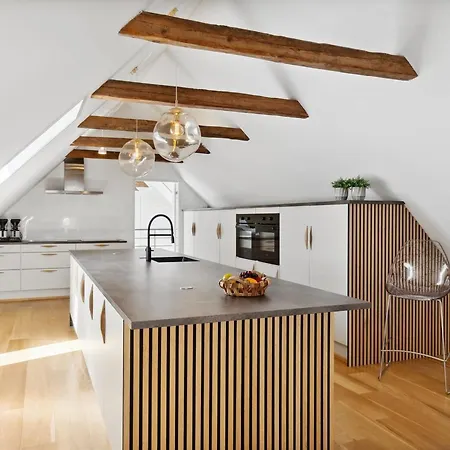 Thilo - 2-3km From The Sea By Interhome *