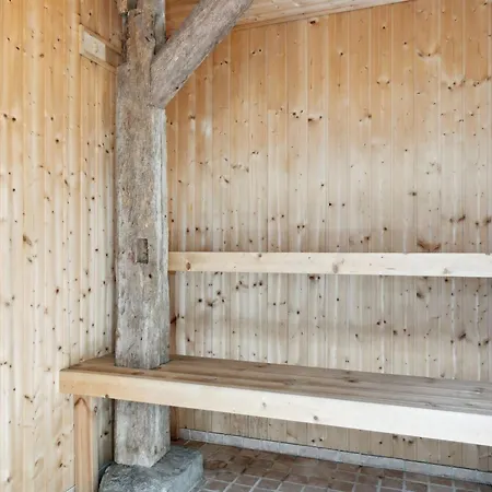 Thilo - 2-3km From The Sea By Interhome Feriehus *