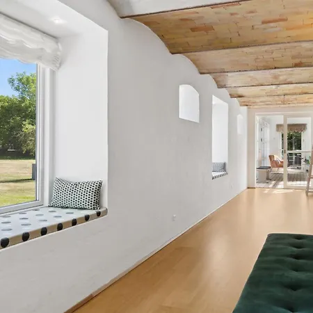 Feriehus Thilo - 2-3km From The Sea By Interhome *