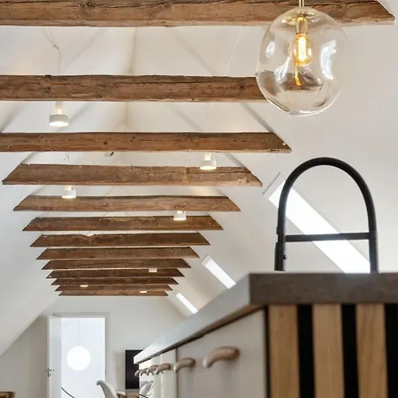 Thilo - 2-3km From The Sea By Interhome Feriehus Løkken