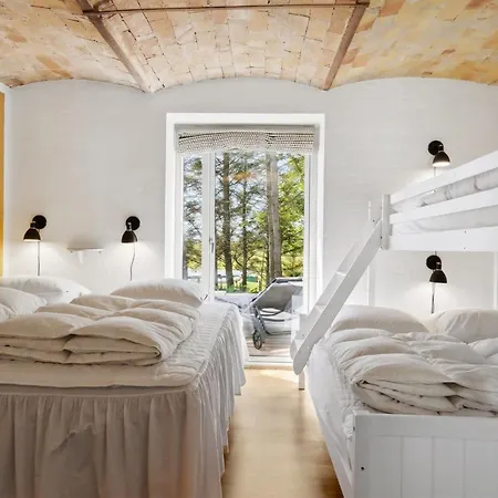 Feriehus Thilo - 2-3km From The Sea By Interhome Løkken