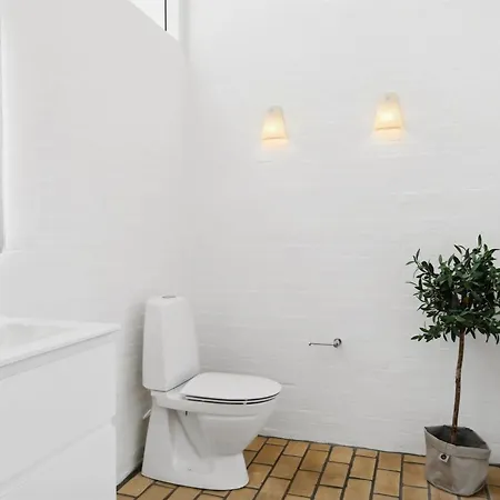 Feriehus Thilo - 2-3km From The Sea By Interhome
