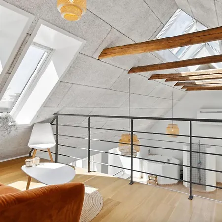 Thilo - 2-3km From The Sea By Interhome *