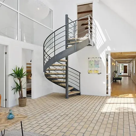 Thilo - 2-3km From The Sea By Interhome Сasa de vacaciones