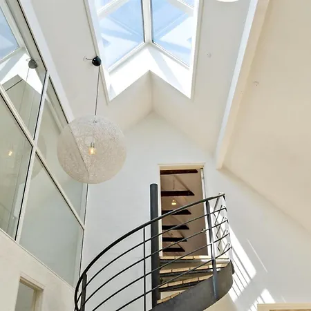 Thilo - 2-3km From The Sea By Interhome *