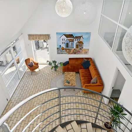 Feriehus Thilo - 2-3km From The Sea By Interhome