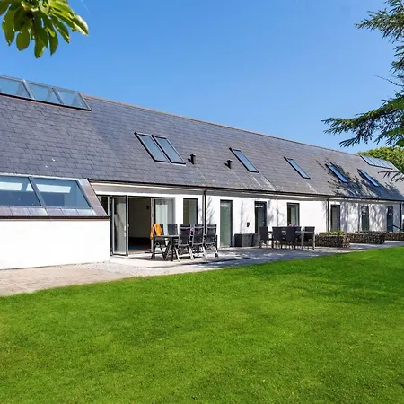 Thilo - 2-3km From The Sea By Interhome