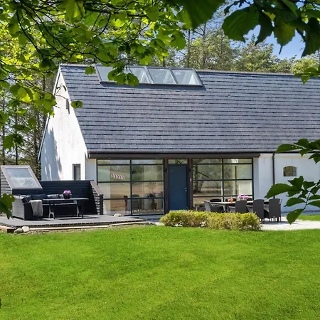 Thilo - 2-3km From The Sea By Interhome * Løkken