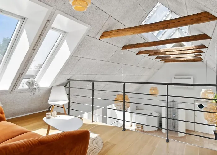 Ferienhaus Thilo - 2-3km From The Sea By Interhome *